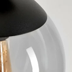 hofstein Applique murale d'extérieur Pampita Couleur bois, 1 lumière