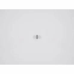 Luminaires Globo Lighting Applique murale d'extérieur Globo ILLI LED Anthracite, 1 lumière