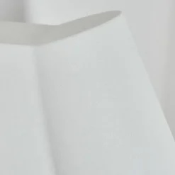 hofstein Applique murale d'extérieur Swisher LED Blanc, 1 lumière