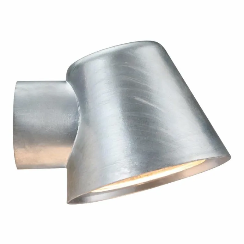 Luminaires Nordlux Applique murale d'extérieur Nordlux ALERIA Zingué, 1 lumière