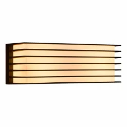 Luminaires Nordlux Applique murale d'extérieur Nordlux FLUCTUS Noir, 2 lumières