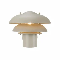 Luminaires Nordlux Applique murale d'extérieur Nordlux KURNOS Sable, 1 lumière