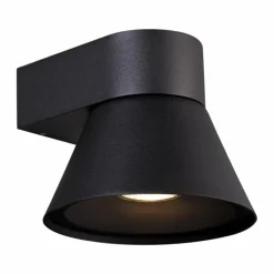 Luminaires Nordlux Applique murale d'extérieur Nordlux KYKLOP Noir, 1 lumière