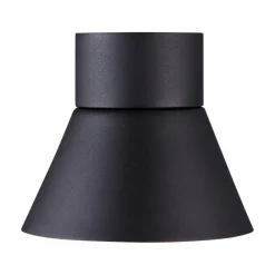 Luminaires Nordlux Applique murale d'extérieur Nordlux KYKLOP Noir, 1 lumière