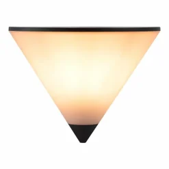 Luminaires Nordlux Applique murale d'extérieur Nordlux NOORSTAD Noir, 1 lumière