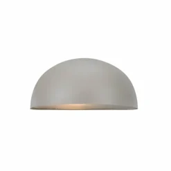 Luminaires Nordlux Applique murale d'extérieur Nordlux SCOR Sable, 1 lumière