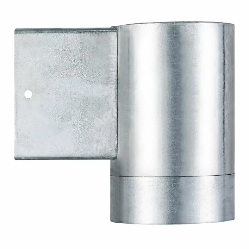 Luminaires Nordlux Applique murale d'extérieur Nordlux TIN Zingué, 1 lumière