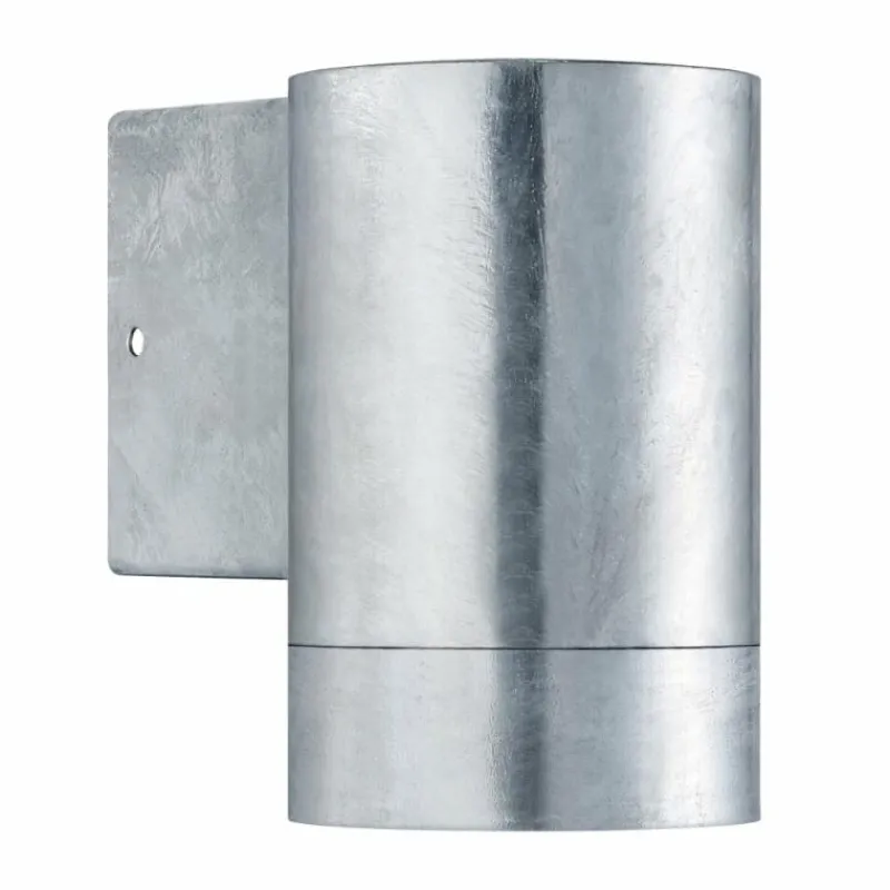 Luminaires Nordlux Applique murale d'extérieur Nordlux TIN Zingué, 1 lumière