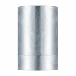 Luminaires Nordlux Applique murale d'extérieur Nordlux TIN Zingué, 1 lumière