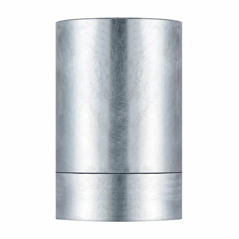 Luminaires Nordlux Applique murale d'extérieur Nordlux TIN Zingué, 1 lumière