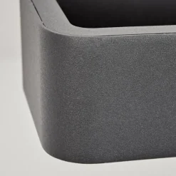 hofstein Applique murale d'extérieur Ekevik LED Anthracite, 1 lumière