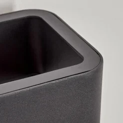 hofstein Applique murale d'extérieur Ekevik LED Anthracite, 1 lumière