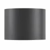 Luminaires Nordlux Applique murale d'extérieur Nordlux MILDA LED Anthracite, 1 lumière