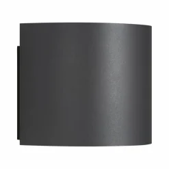 Luminaires Nordlux Applique murale d'extérieur Nordlux MILDA LED Anthracite, 1 lumière