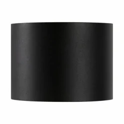 Luminaires Nordlux Applique murale d'extérieur Nordlux MILDA LED Noir, 1 lumière