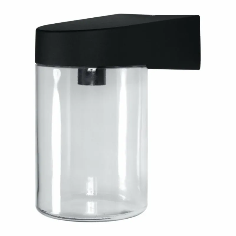 Luminaires Ledvance Applique murale d'extérieur LEDvance ENDURA Noir, 1 lumière