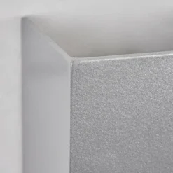 hofstein Applique murale d'extérieur Tamarin LED Gris, 1 lumière