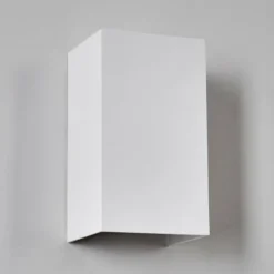 hofstein Applique murale d'extérieur Tamarin LED Blanc, 1 lumière