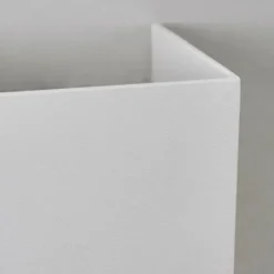 hofstein Applique murale d'extérieur Tamarin LED Blanc, 1 lumière