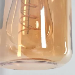 hofstein Applique murale d'extérieur Aquin Anthracite, 1 lumière