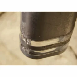 Luminaires Konstsmide Applique murale d'extérieur Konstsmide Modena Acier inoxydable