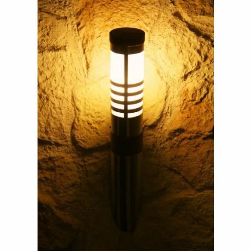 Luminaires Orion Applique murale d'extérieur Orion Acier inoxydable