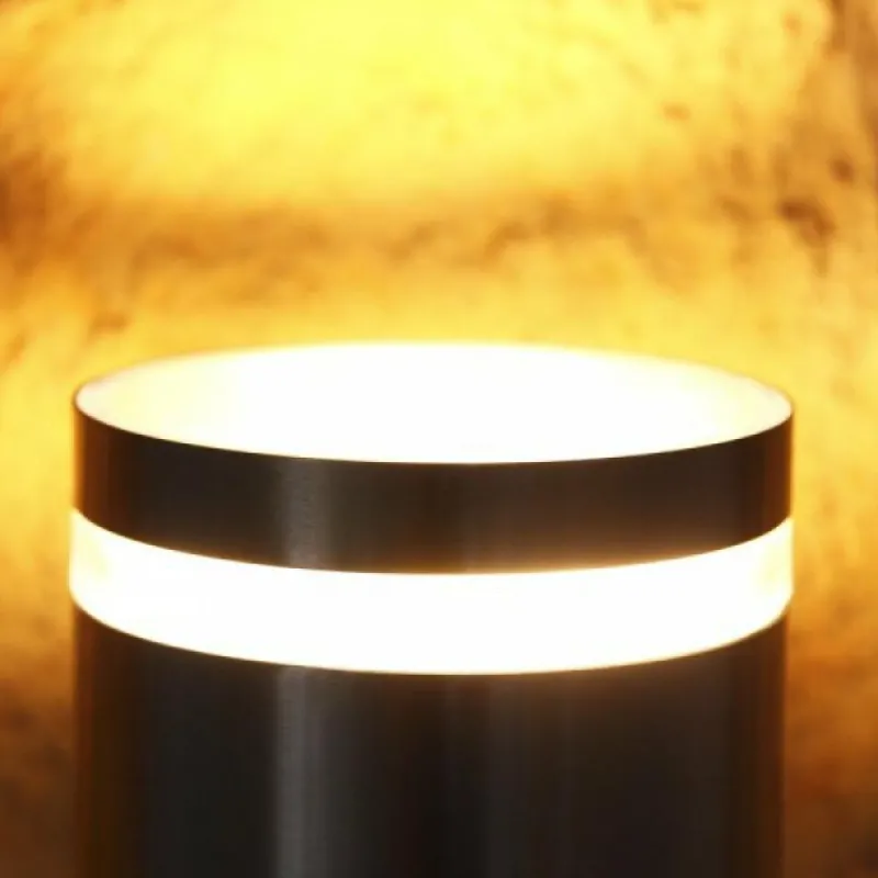 Luminaires Lutec Applique murale d'extérieur Lutec Poll, 2 lumières