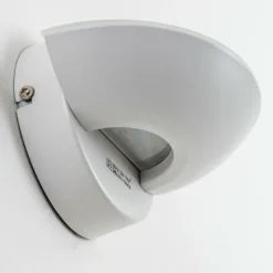 hofstein Applique murale Dominical LED Blanc, 2 lumières