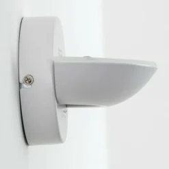 hofstein Applique murale Dominical LED Blanc, 2 lumières