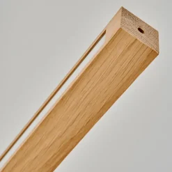 hofstein Applique murale Donoume LED Écru, 1 lumière