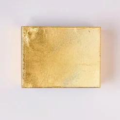 hofstein Applique murale Dorata Or, 1 lumière