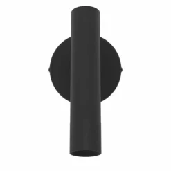 Luminaires Eglo Applique murale Eglo ALMUDAINA LED Noir, 1 lumière* Éclairage Led