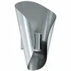 Luminaires Eglo Applique murale Eglo BOSARO LED Acier inoxydable, 2 lumières