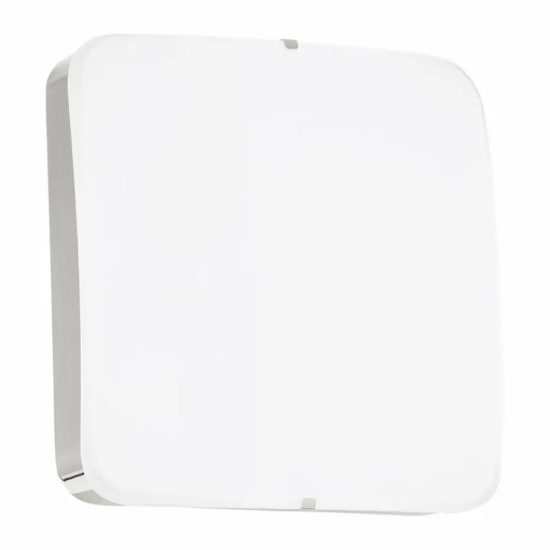 Luminaires Eglo Applique murale Eglo CUPELLA LED Nickel mat, 1 lumière