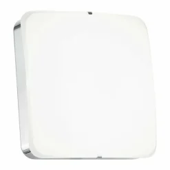 Luminaires Eglo Applique murale Eglo CUPELLA LED Chrome, 1 lumière