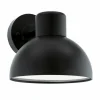 Luminaires Eglo Applique murale Eglo ENTRIMO Noir, 1 lumière