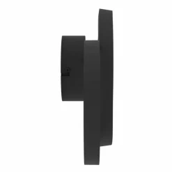 Luminaires Eglo Applique murale Eglo GIANELLA LED Noir, 1 lumière* Éclairage Led