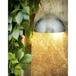 Luminaires Eglo Applique murale Eglo LEPUS Zingué