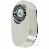 Luminaires Eglo Applique murale Eglo Montale LED Nickel mat, 1 lumière* Éclairage Led