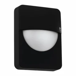 Luminaires Eglo Applique murale Eglo SALVANESCO Noir, 1 lumière