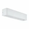 Luminaires Eglo Applique murale EGLO SANIA LED Blanc, 1 lumière* Appliques