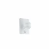 Luminaires Eglo Applique murale Eglo SESIMBA 1 LED Blanc, 2 lumières, Détecteur de mouvement