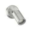 Luminaires Eglo Applique murale Eglo STOCKHOLM 1 Acier inoxydable