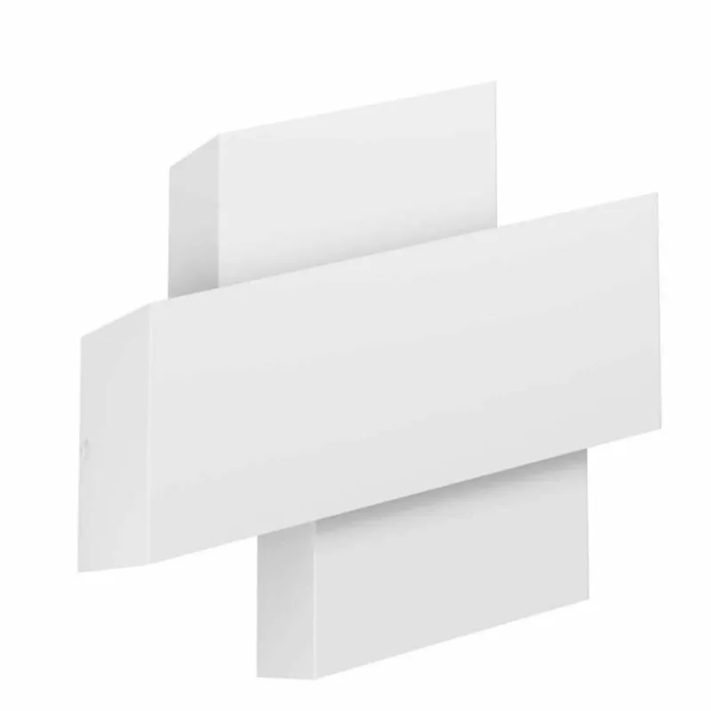 Luminaires Eglo Applique murale Eglo TIMPAROSSA Blanc, 1 lumière* Appliques