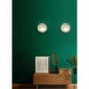 Lampes Dorées-Luminaires Fabas Luce Applique murale Fabas Luce Sunrise Or, 1 lumière