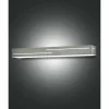 Luminaires Fabas Luce Applique murale Fabas Luce Banny LED Anthracite, 1 lumière* Éclairage Led