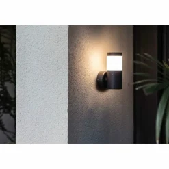 Luminaires Faro Barcelona Applique murale Faro Barcelona Plim, 1 lumière