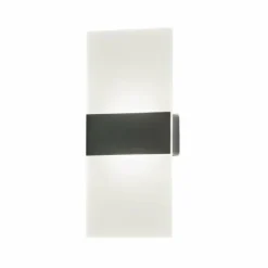 FHL easy Applique murale Magnetics LED Noir, 1 lumière* Éclairage Led