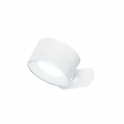 FHL easy Applique murale Magnetics LED Blanc, 1 lumière* Appliques