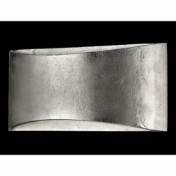 Luminaires Fischer & Honsel Applique murale Fischer & Honsel Arles LED Nickel brillant, 2 lumières* Appliques